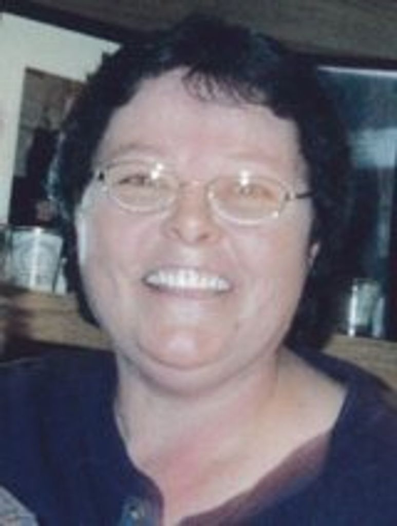 Martha Rahe