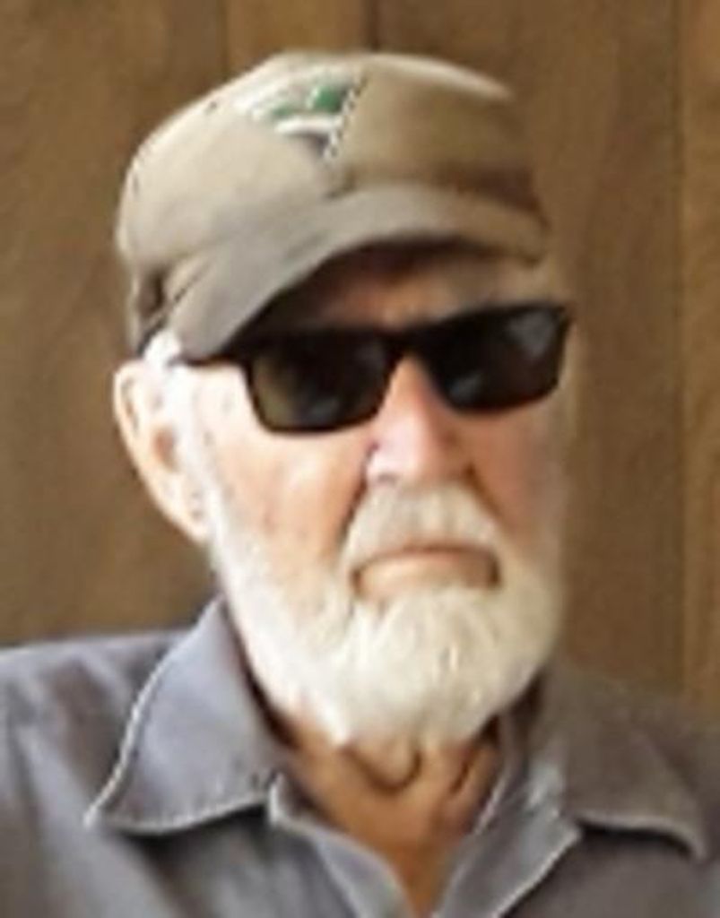 Robert Julius "Bob" Grossenbacher Profile Photo