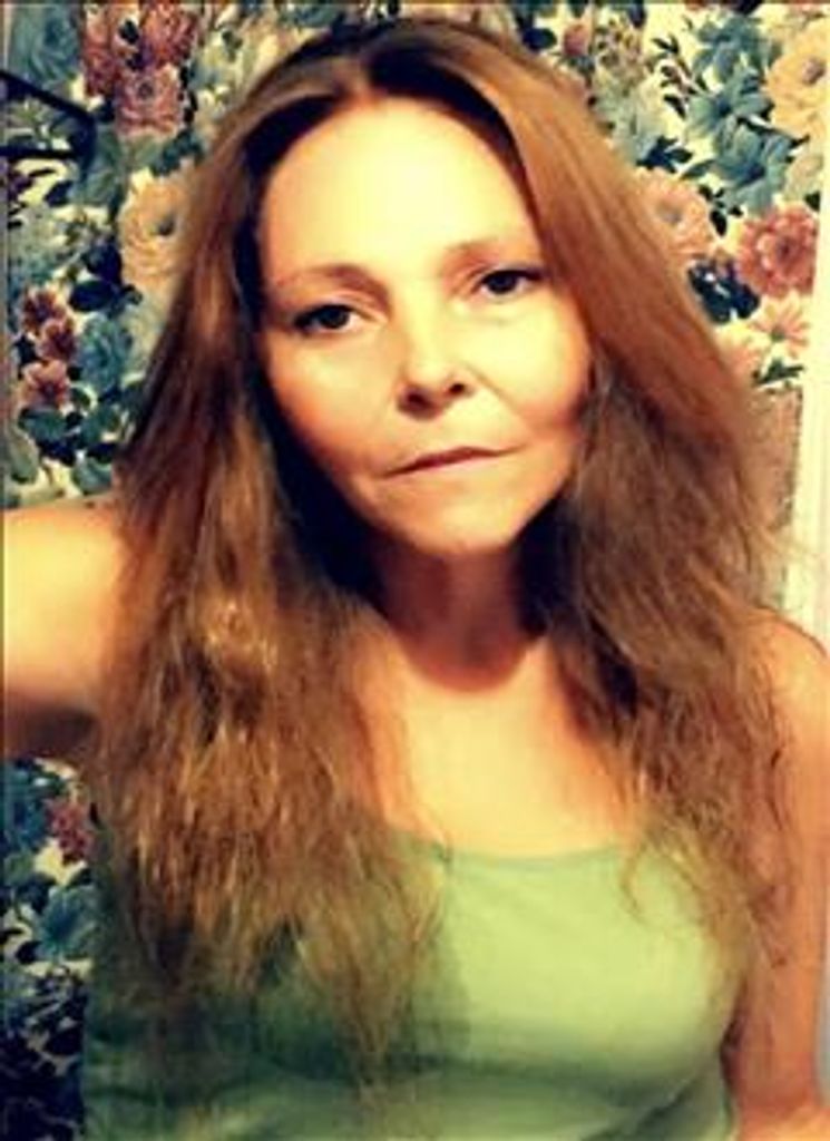 Robin Anita Dorton