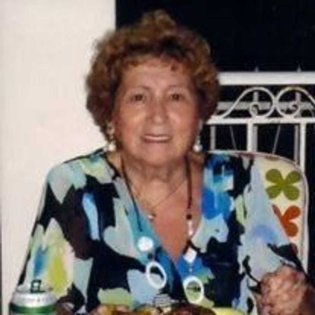 Niki Koutsoufis