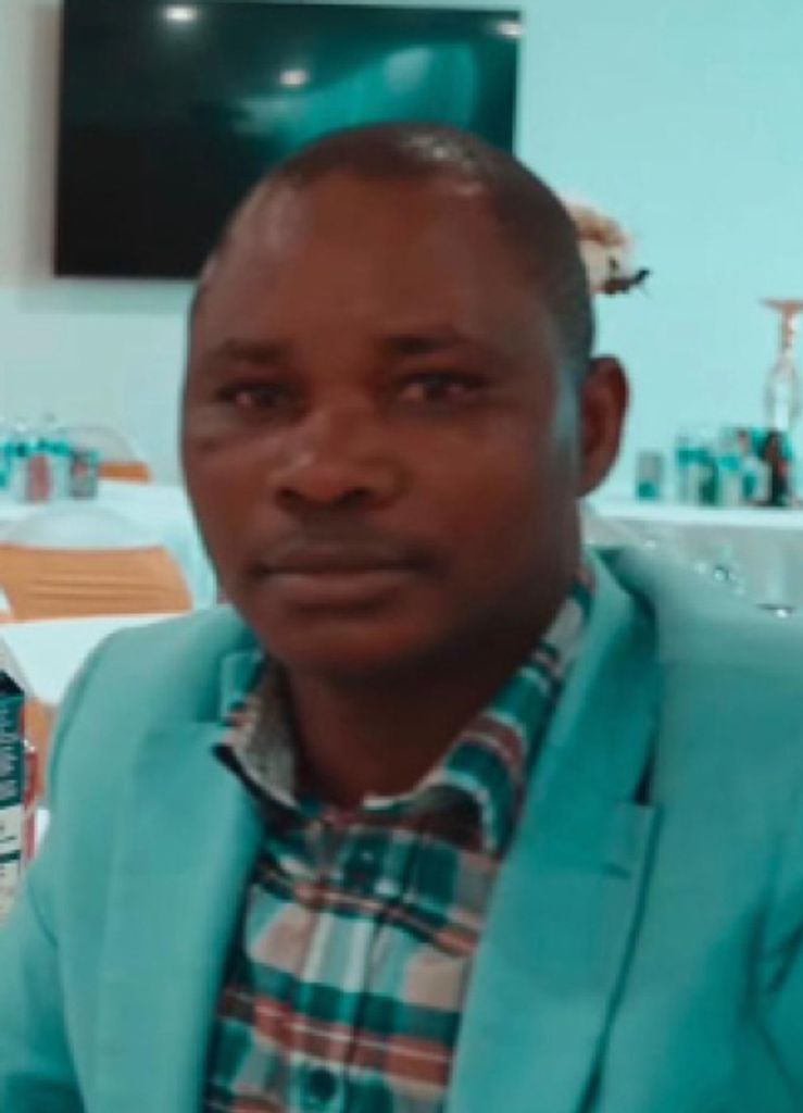 Alex Ntahilaza Profile Photo