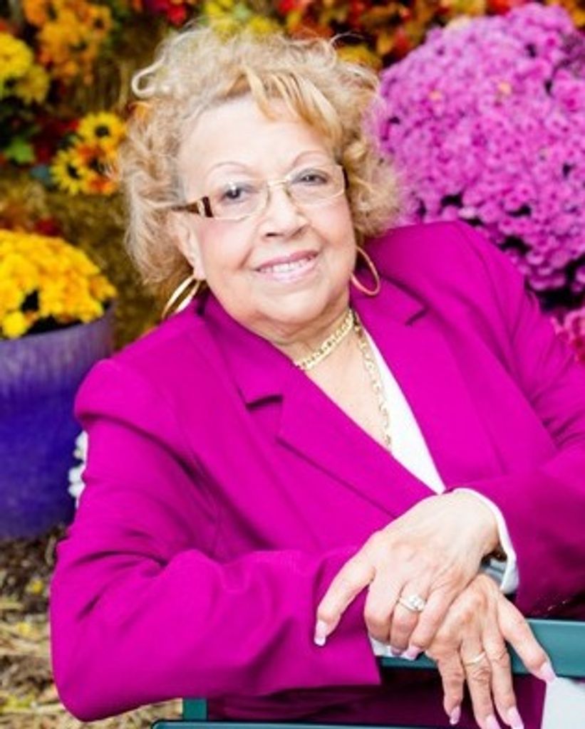 Verdie Raestaw Profile Photo