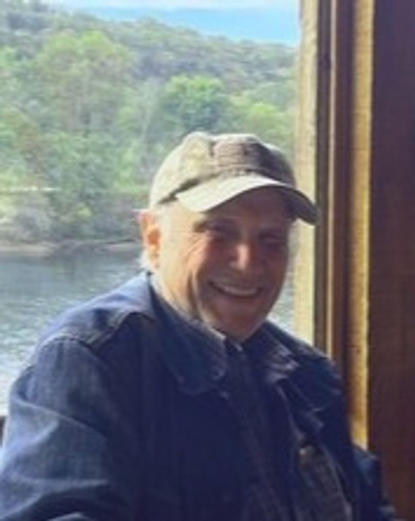 John Milton Daly
