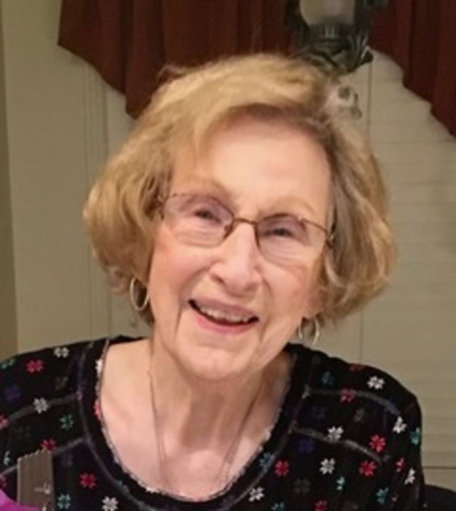 Evelyn Louise Williams Harmon