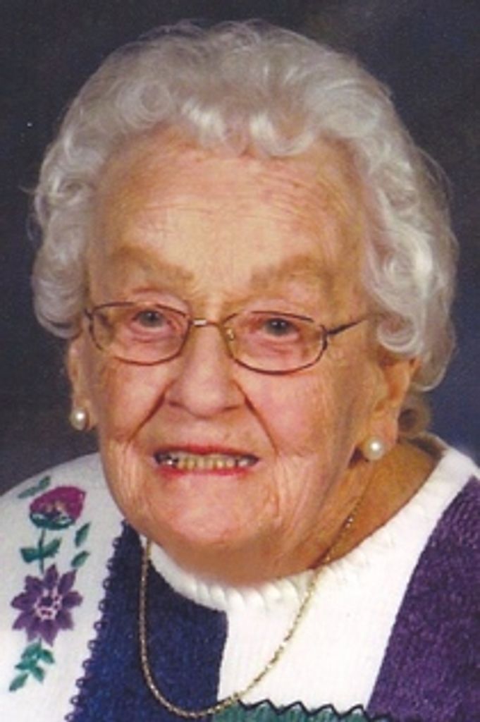 Anna  V. Michelitsch