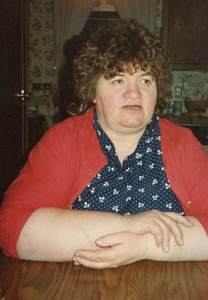 Patsy Norris