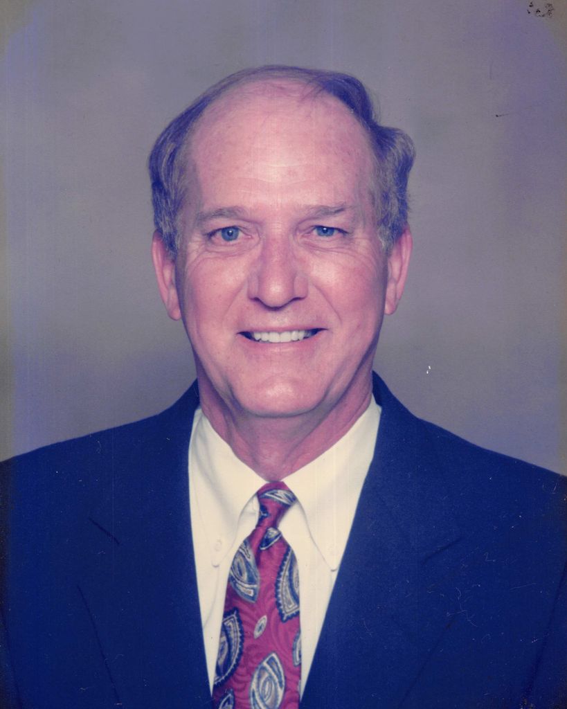 Joseph E. Tynes Profile Photo