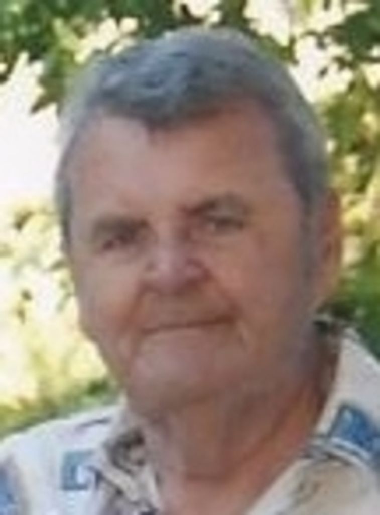 Donald L. Mcelroy Sr.