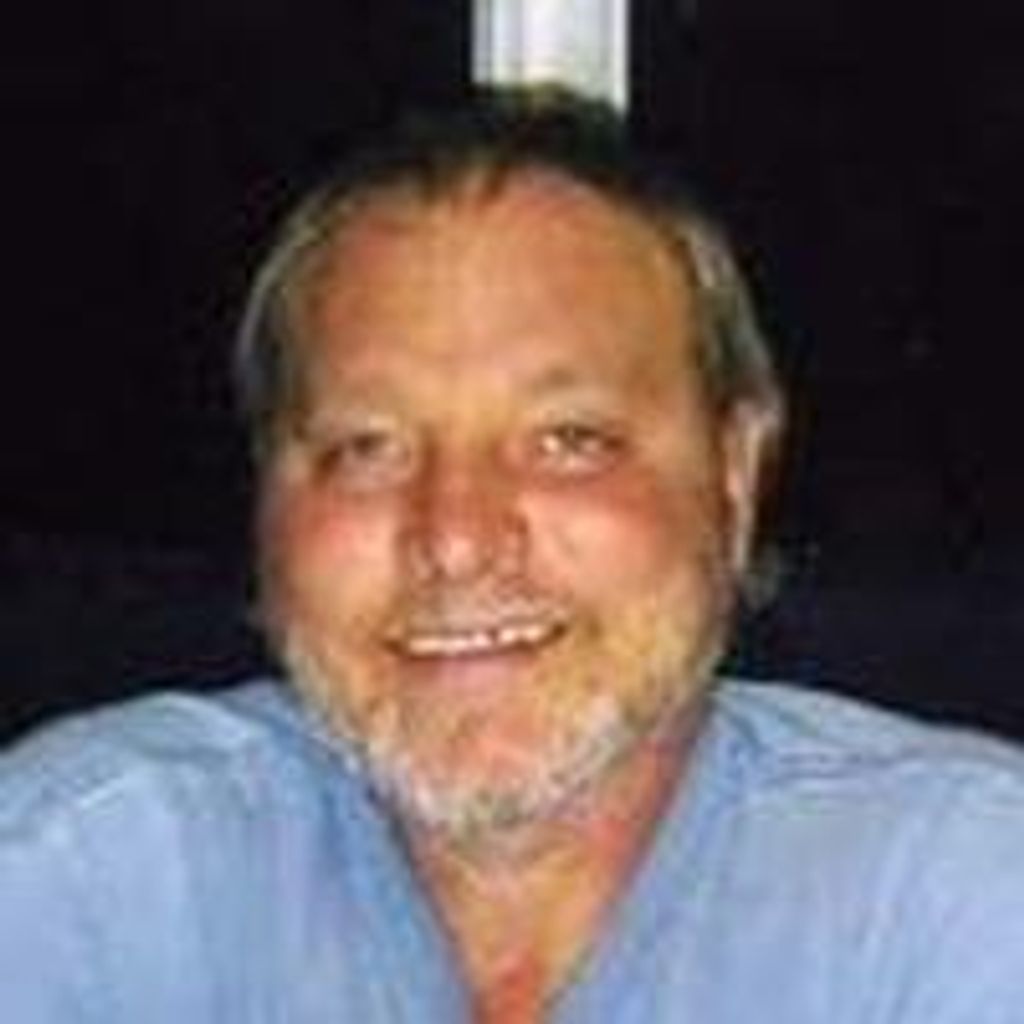 Steve Alan Potts