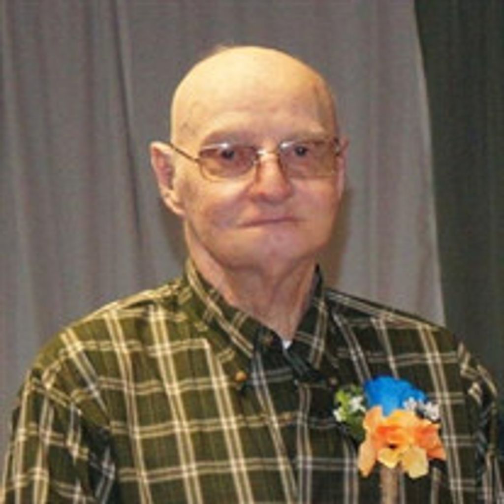 Bobby "Red" Gene Workman
