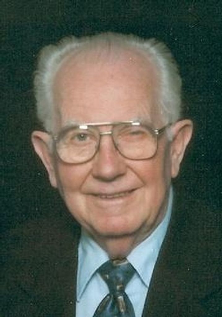 Milton Delman Shrier Profile Photo
