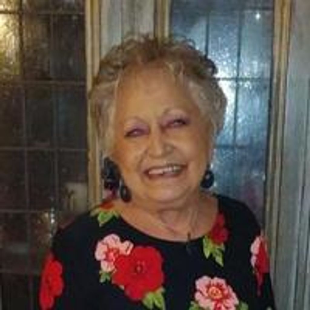 Florence Olivia Tibbs Wilkey Profile Photo