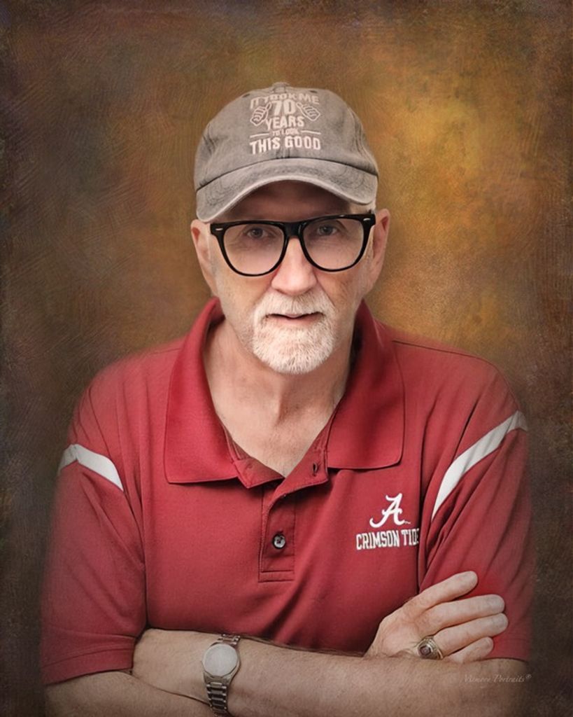 Gordon Randall "Randy" Taft, U.S. Army (Ret.)