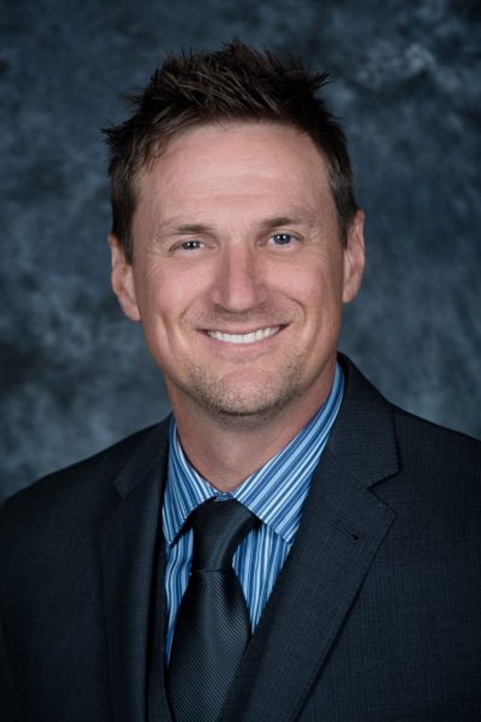 Sean D. Weeks