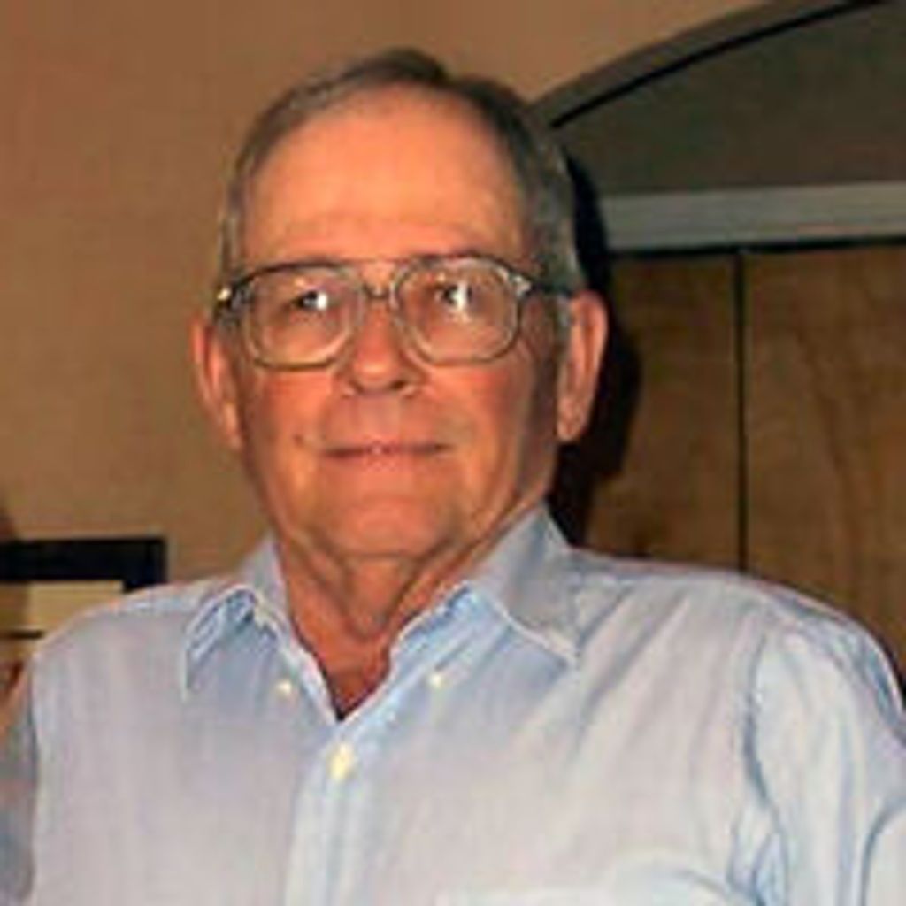 John William Stogsdill