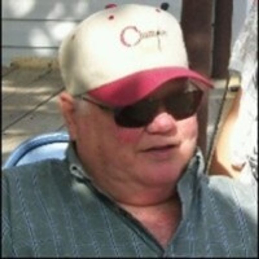 Dwight Lee Webster