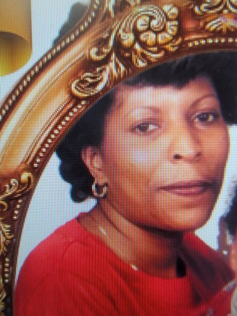 Aurelia Johnson Profile Photo