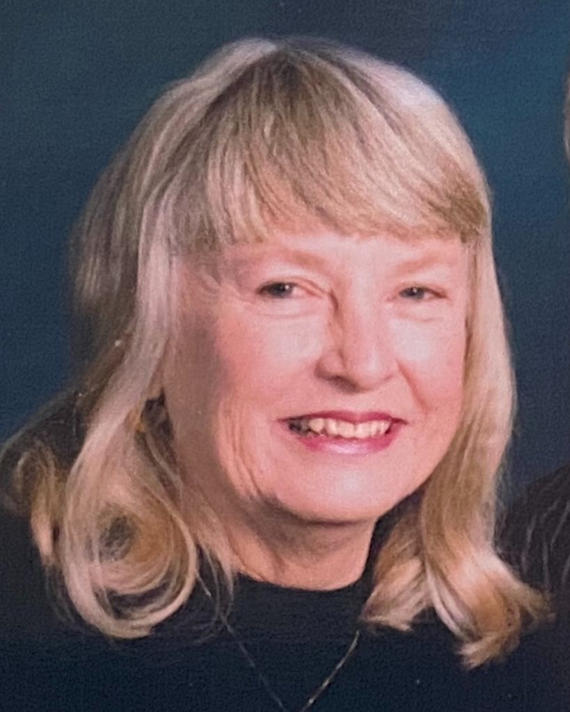 Donna Lee Judge Profile Photo