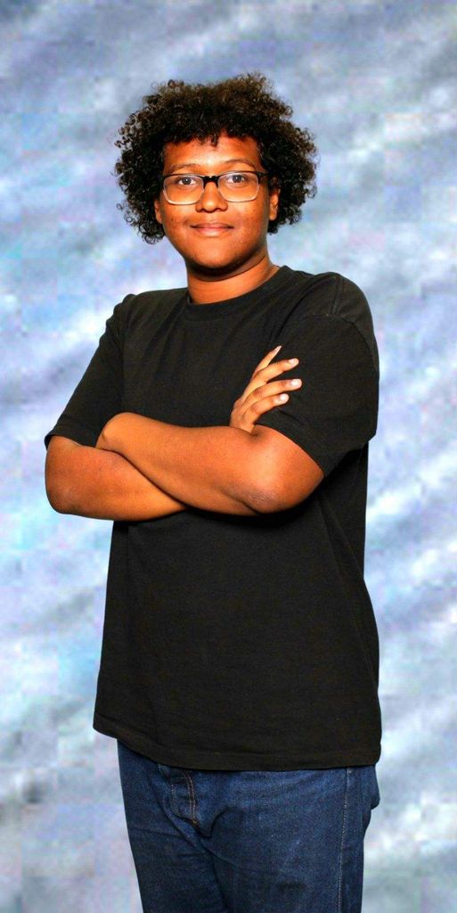 Johnnie Jahad Walker Profile Photo