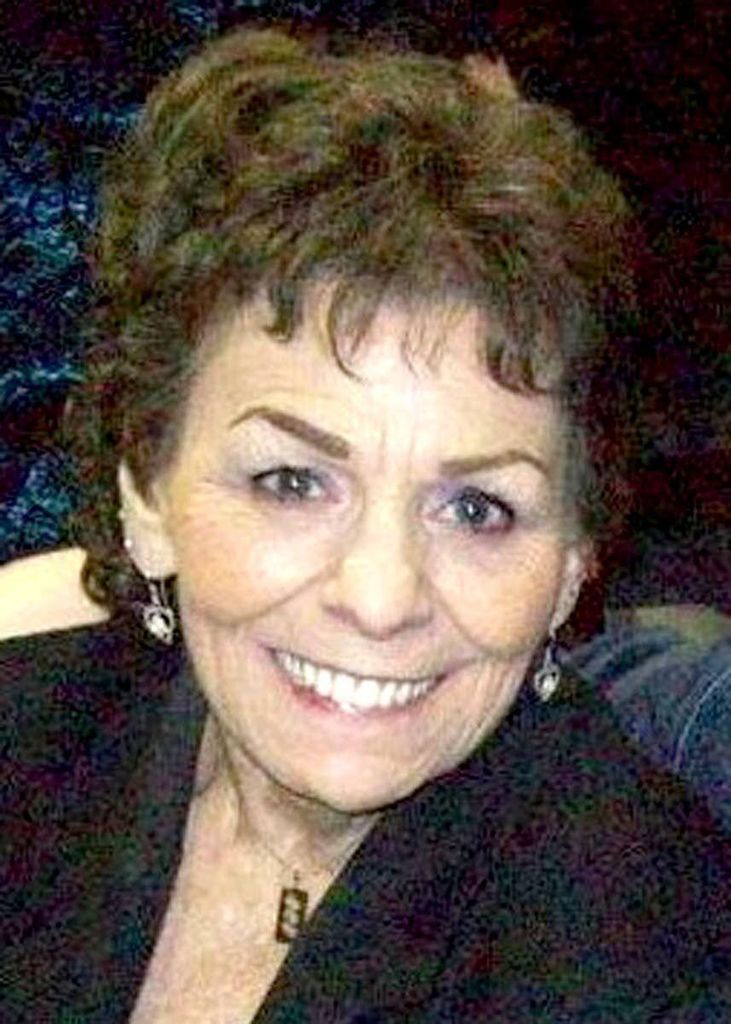 Mary Crane Profile Photo