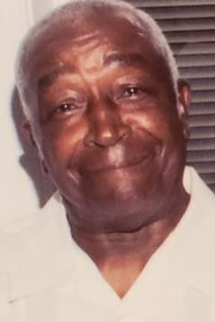 John Authur Brunson Profile Photo