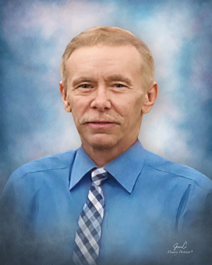 Dwight Junior Pearson Profile Photo