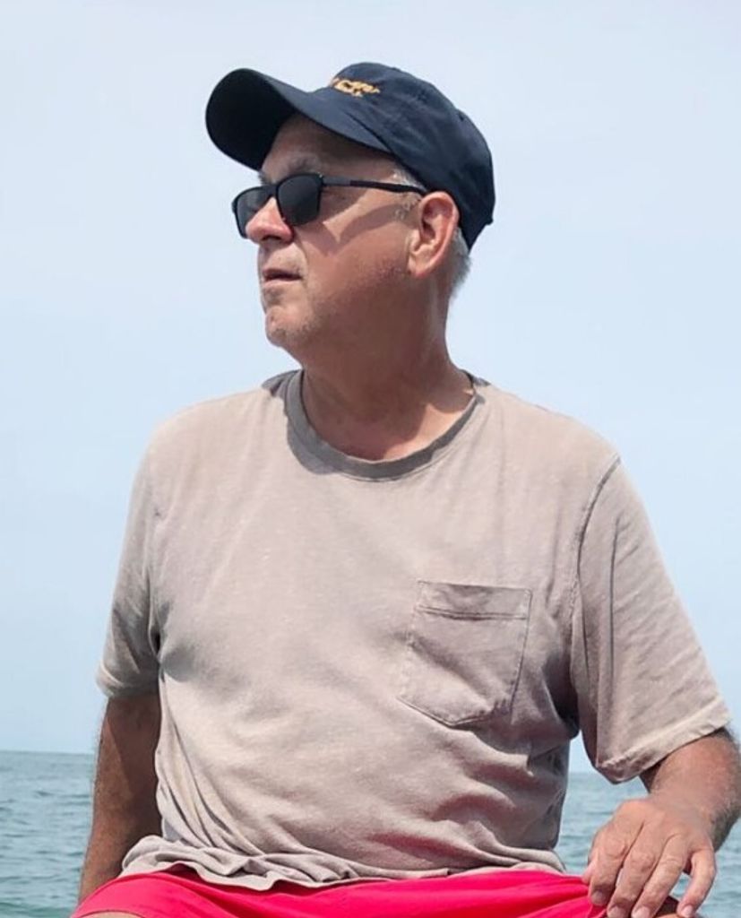 John Joseph Mackey Profile Photo