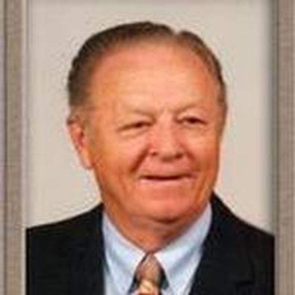 Elwood Amberik