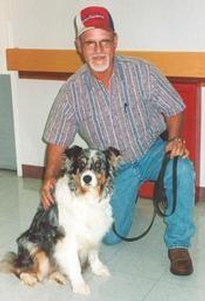 Roger N. Berry