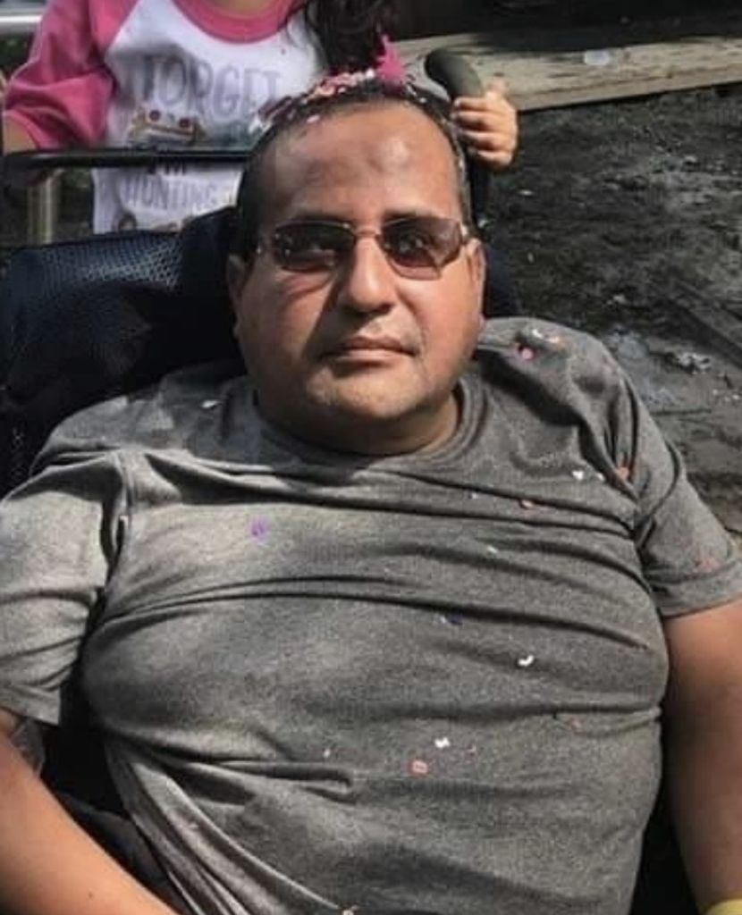 Rudy Longoria Iii Profile Photo