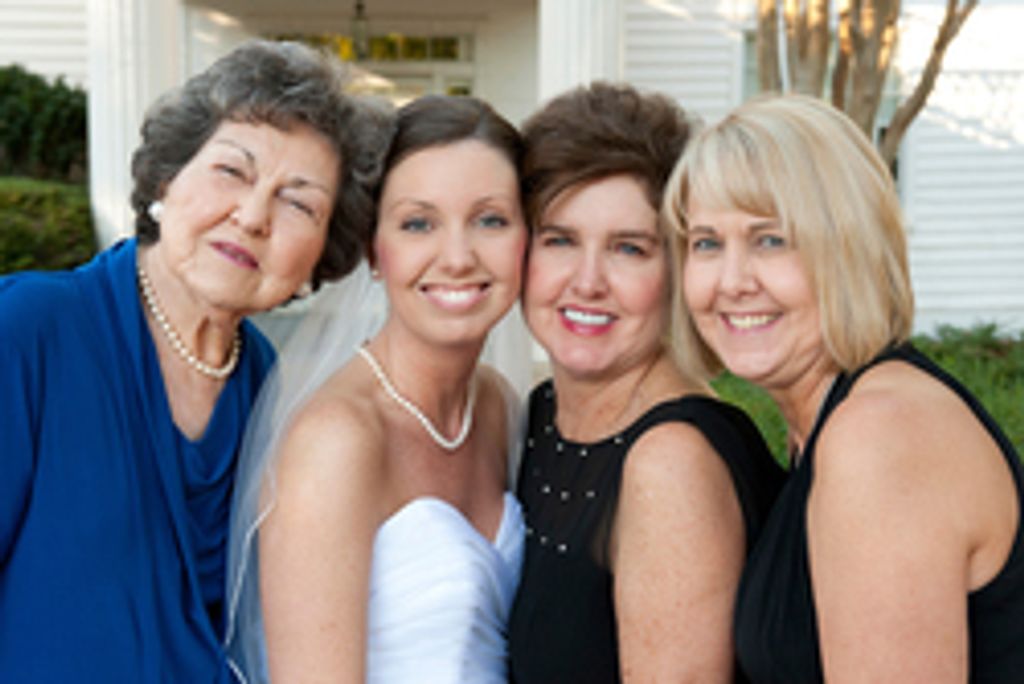 Alma Faye Grizzard Profile Photo