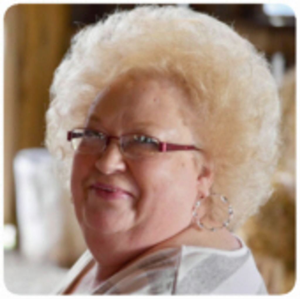 Shirley A. Henderson