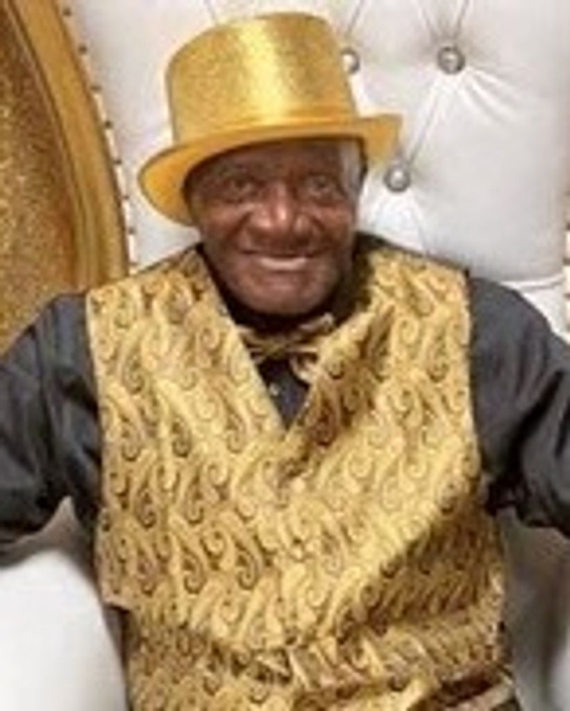 Leo James Simon Profile Photo