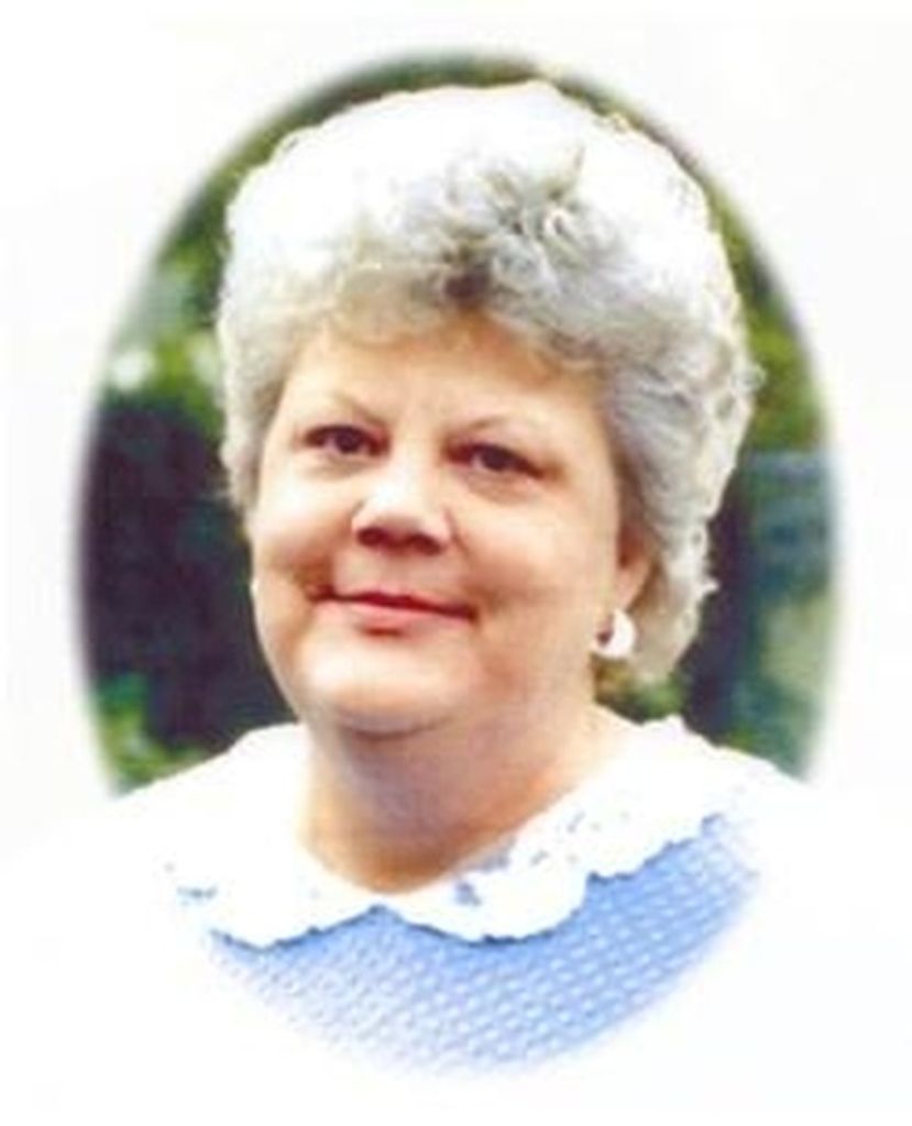 Laura Morgan Walker