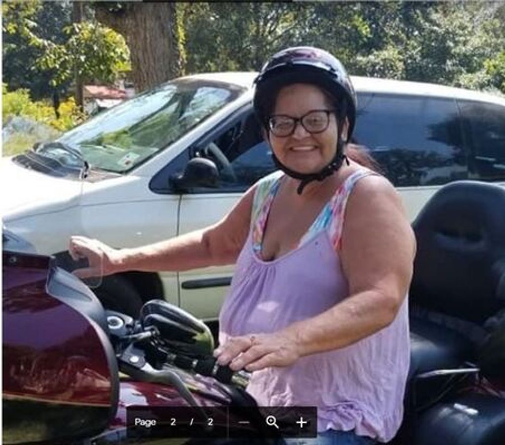 Jetta Holmes Profile Photo