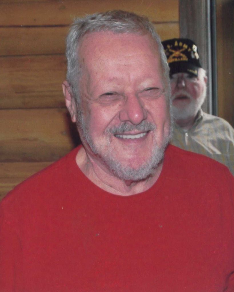 Charles Edward Dawson Profile Photo