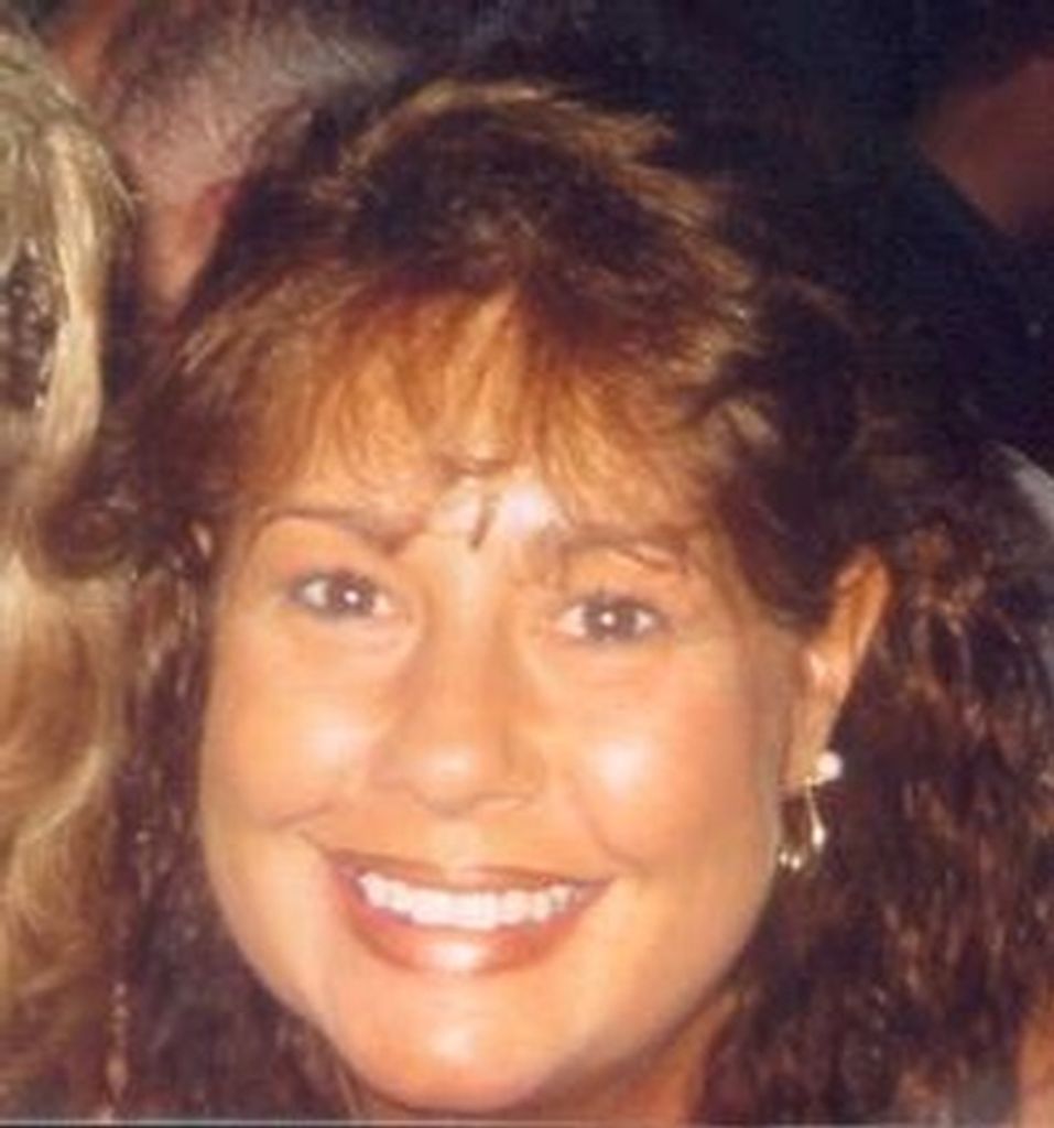 Kimberly Ann Spinks