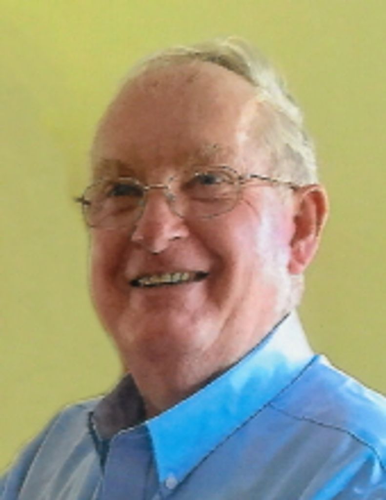 Hatlie Ray Thompson Profile Photo
