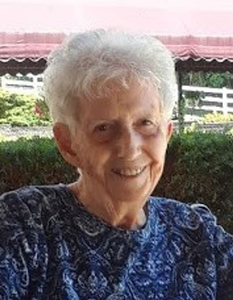 Lillian C. Parmenter