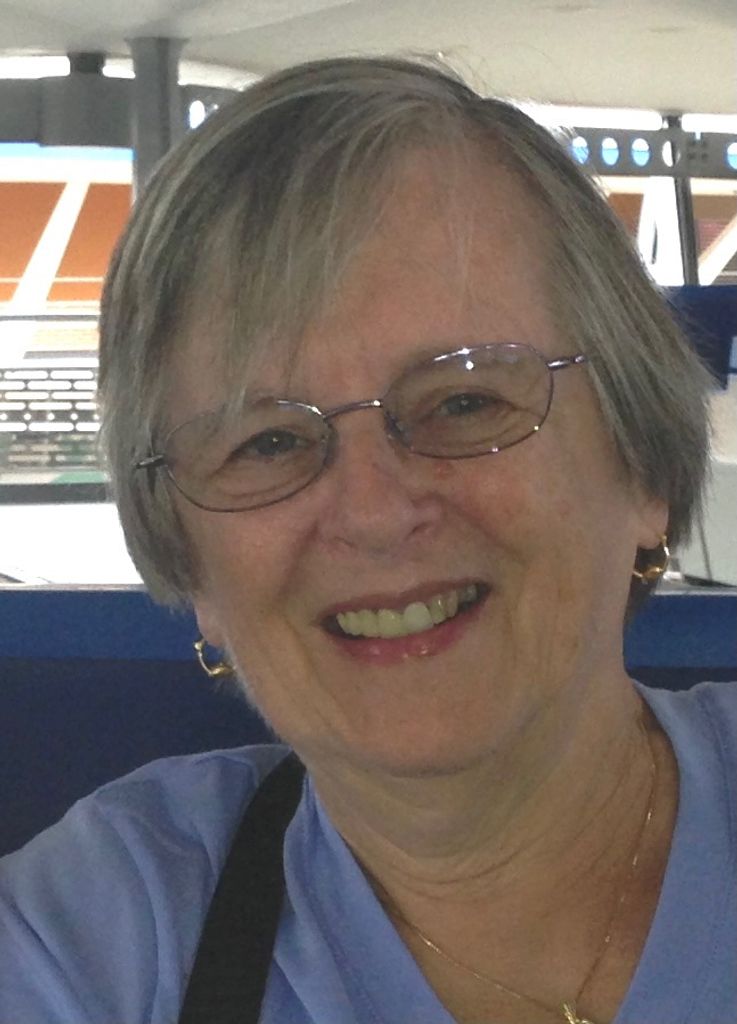 Maureen Mangan