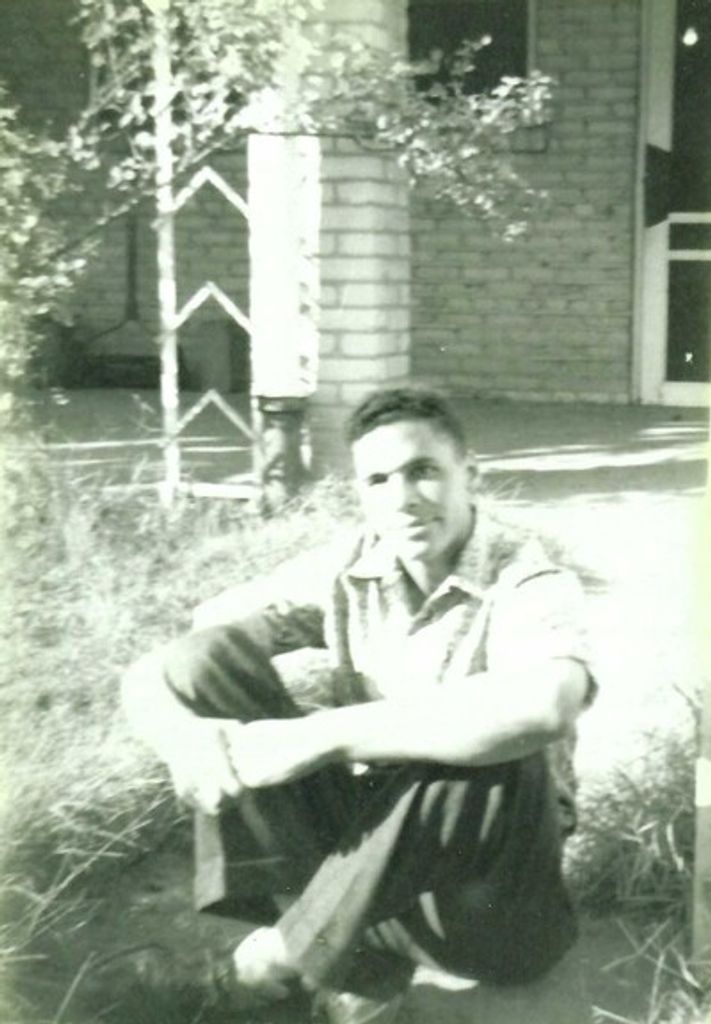 Randolph Waddy Profile Photo