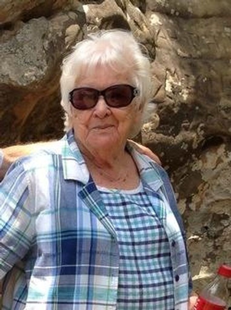 Mildred Juanita Coats