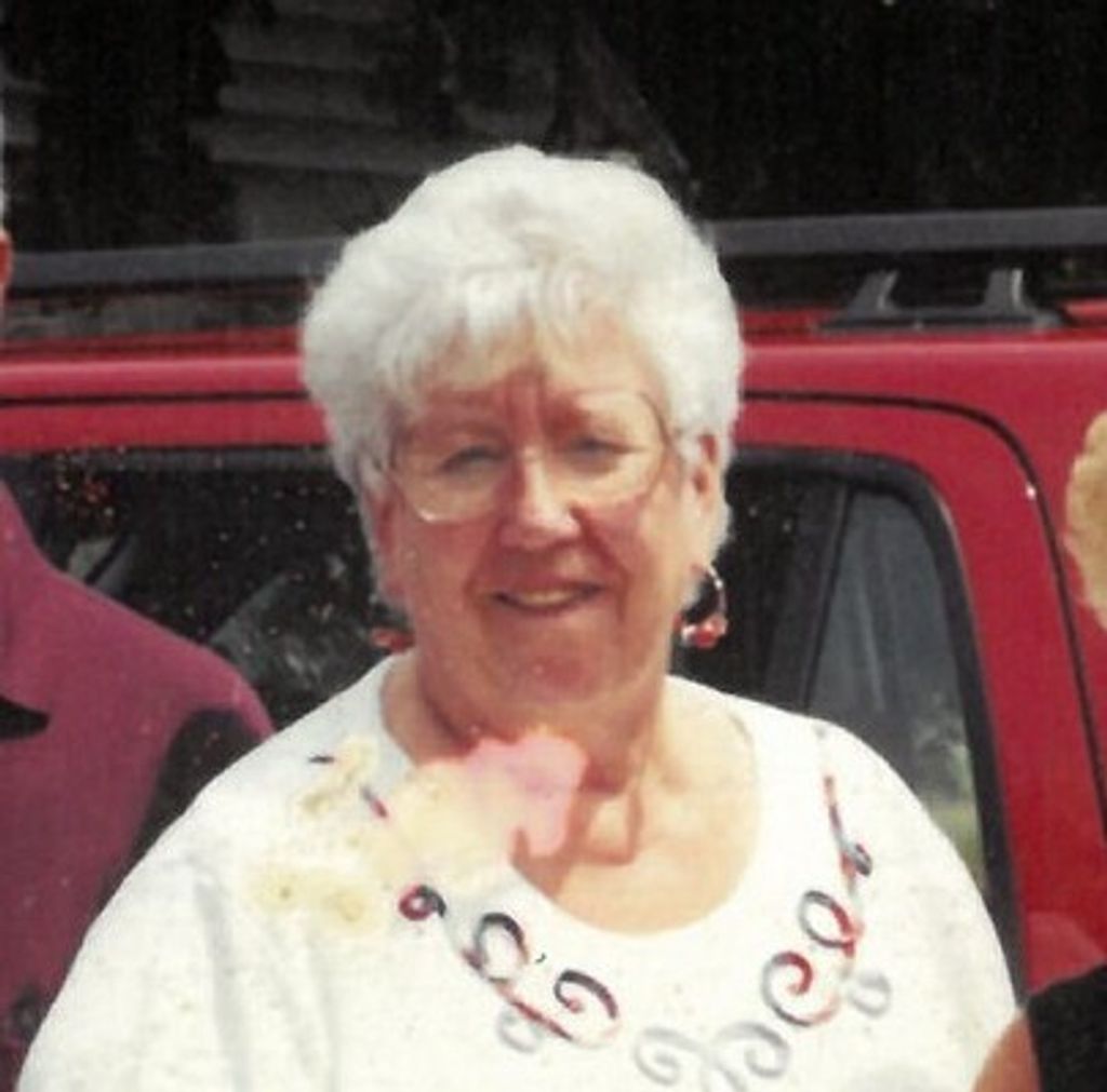 Ethel Lorriane Robie