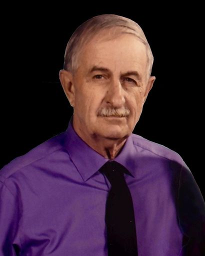 Rickie Alton Coats's obituary image