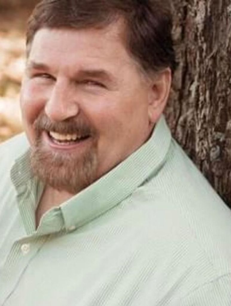 Mark Steven Carrier