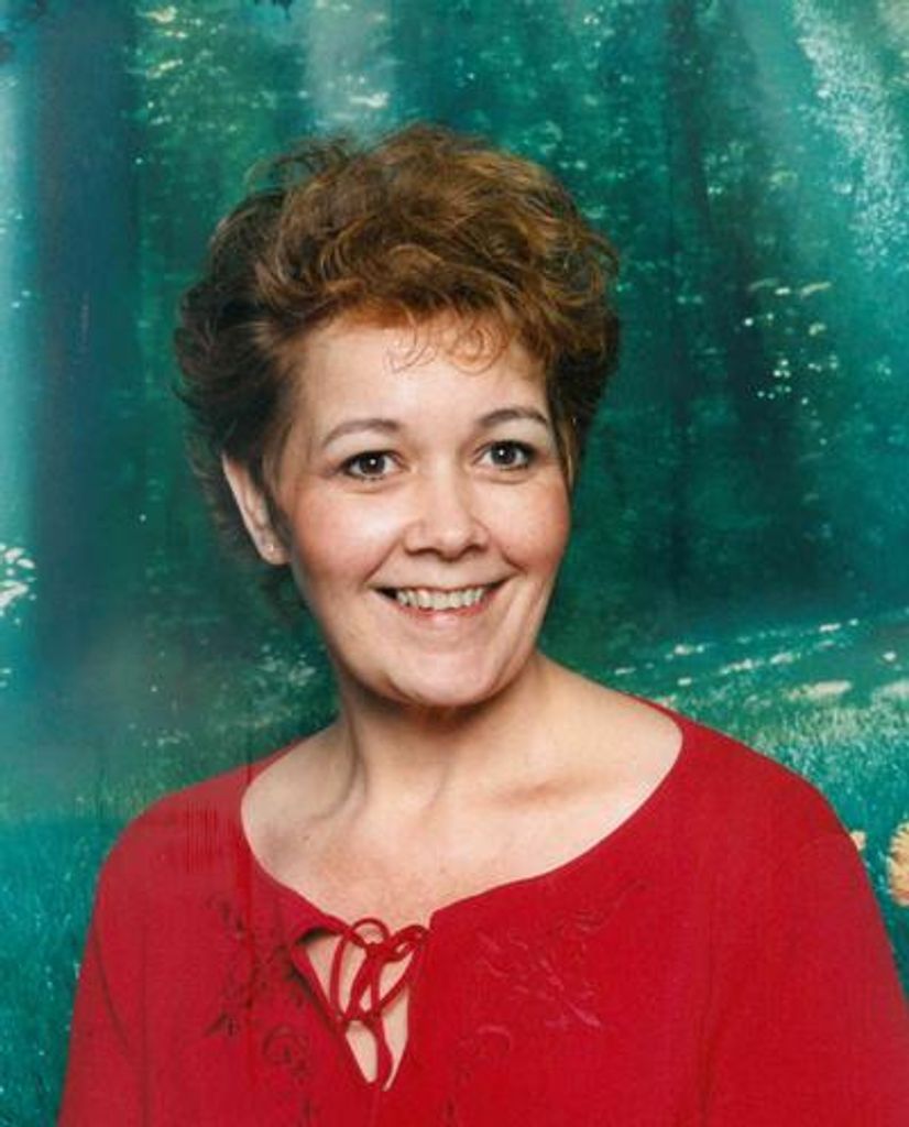 Cynthia Osborne Profile Photo