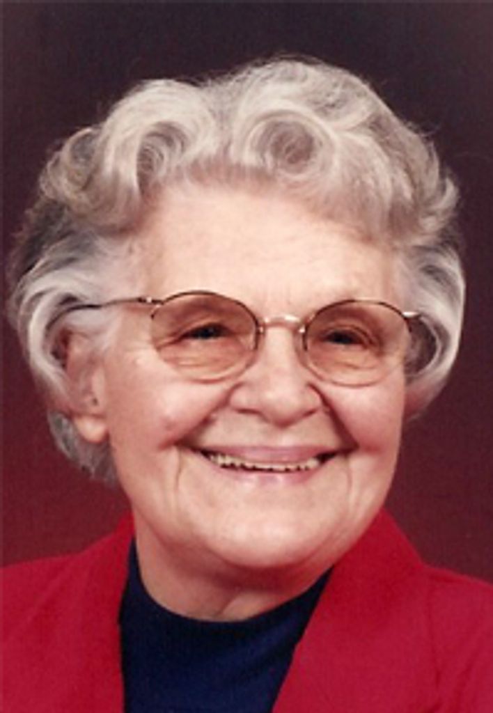 Helen Rich