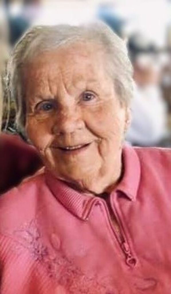 Betty Grace Bennett Profile Photo