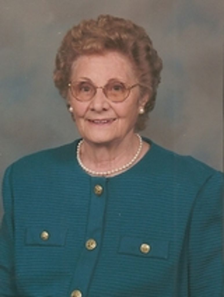 Ellen Hester