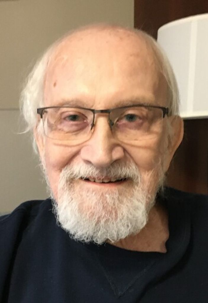 Rev. James W. Nako Profile Photo
